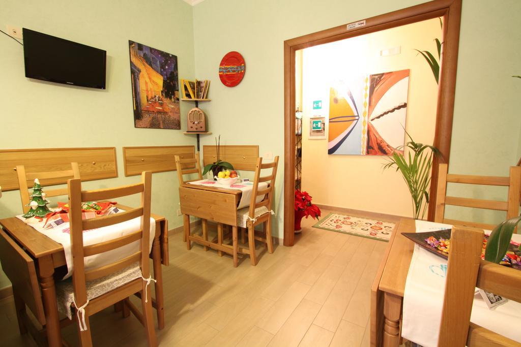 Bed & Breakfast Il Pianoforte *