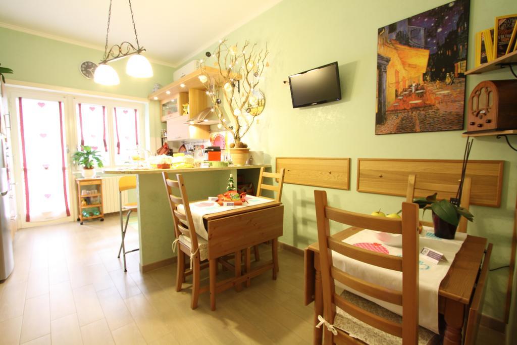 Bed & Breakfast Il Pianoforte