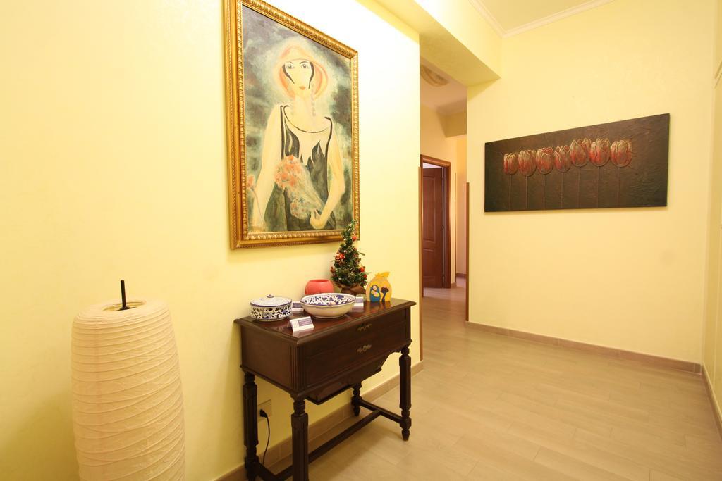 Il Pianoforte Bed & Breakfast