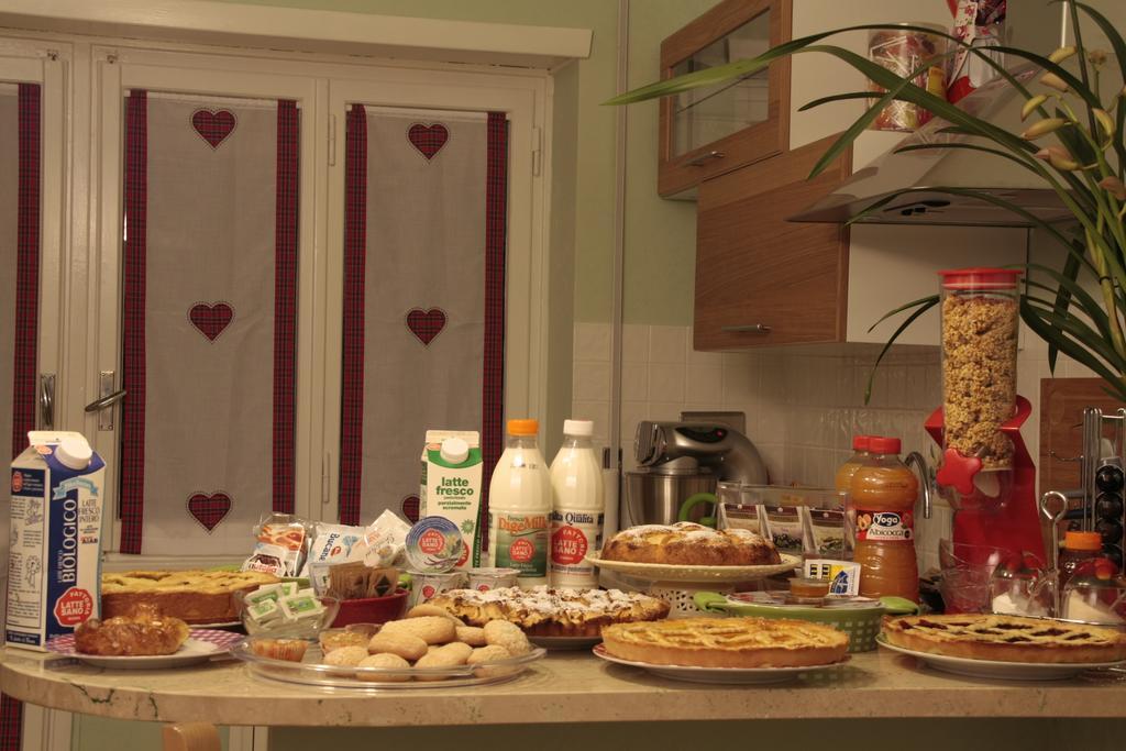 Il Pianoforte Bed & Breakfast Roma