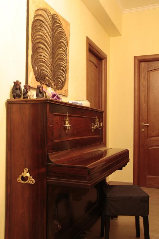 Bed & Breakfast Il Pianoforte Roma