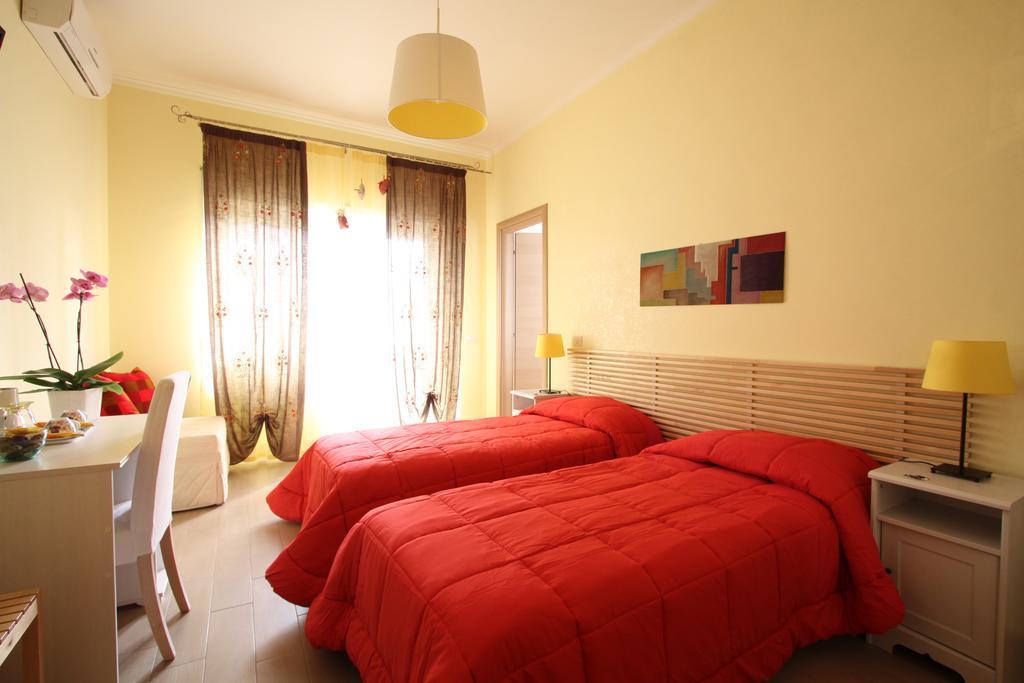 Bed & Breakfast Il Pianoforte Roma