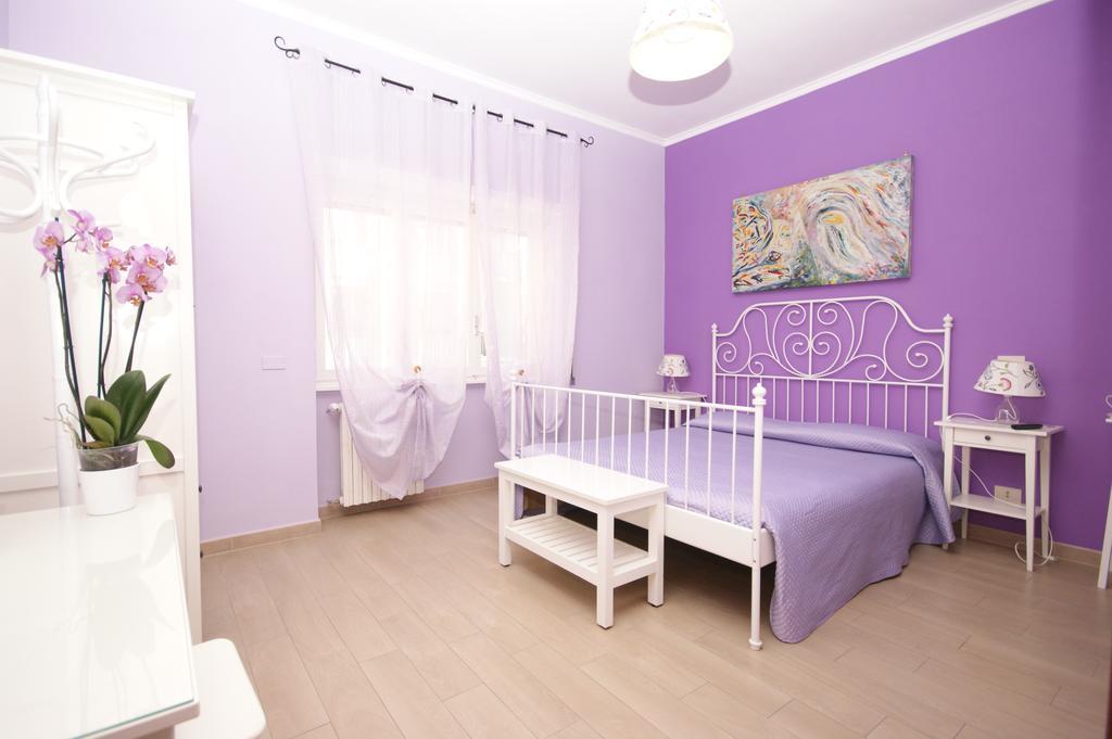 Bed & Breakfast Il Pianoforte *